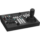 Sony RM-IP500/1 Professional Remote Controller for Select Sony PTZ Cameras