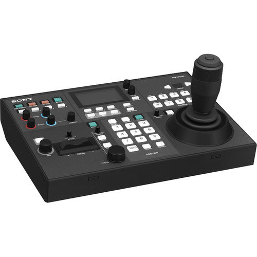 Sony RM-IP500/1 Professional Remote Controller for Select Sony PTZ Cameras