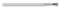 PRO POWER PPSY4C2.50 Multicore Unscreened Cable, SY, Per M, Transparent, 4 Core, 2.5 mm&iuml;&iquest;&frac12;