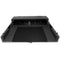 ProX Mixing Console Case for Si Impact Digital Mixer with Doghouse & 4" Wheels