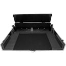 ProX Mixing Console Case for Si Impact Digital Mixer with Doghouse & 4" Wheels