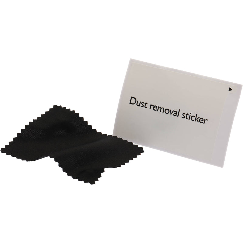 Vello Film Screen Protector for Blackmagic Pocket Cinema Camera