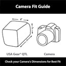 USA GEAR DSLR Camera Bag (Southwest)