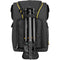 Ruggard Lynx 55 SlingPack for DSLR and 15" Laptop (Black, Medium)