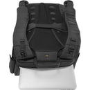 Ruggard Lynx 55 SlingPack for DSLR and 15" Laptop (Black, Medium)