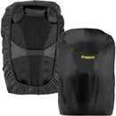 Ruggard Lynx 55 SlingPack for DSLR and 15" Laptop (Black, Medium)