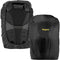 Ruggard Lynx 55 SlingPack for DSLR and 15" Laptop (Black, Medium)