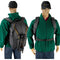 Ruggard Lynx 55 SlingPack for DSLR and 15" Laptop (Black, Medium)