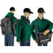 Ruggard Lynx 55 SlingPack for DSLR and 15" Laptop (Black, Medium)