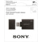 Sony UHS-II SD Memory Card Reader