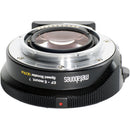 Metabones Canon EF to Sony E-Mount T Speed Booster ULTRA II 0.71x (Fifth Generation)