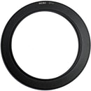 NiSi 72-82mm Step-Up Ring for 82mm C4 Cinema Filter Holder and V5 or V6 Series 100mm Filter Holder Adapter Rings