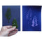 Cyanotype Store Cyanotype Paper (5 x 7", Purple Lilac, 24 Sheets)