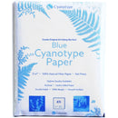 Cyanotype Store Cyanotype Paper (5 x 7", Baby Blue, 48 Sheets)