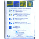 Cyanotype Store Cyanotype Paper (5 x 7", Lemon Yellow, 48 Sheets)