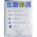 Cyanotype Store Cyanotype Paper (5 x 7", 12 Sheets)