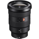 Sony FE 16-35mm f/2.8 GM Lens with Accessories Kit