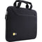 Case Logic Attach&eacute; with Pocket for iPad or 10" Tablet (Black)