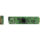 Apantac OG-Mi-9+-MB openGear Card & OG-Mi-9+-RM Rear Module Kit