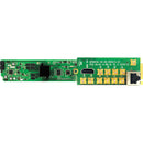 Apantac OG-Mi-9+-MB openGear Card & OG-Mi-9+-RMC Rear Module Kit