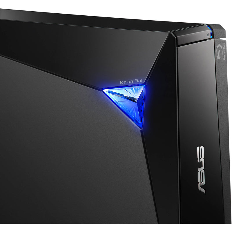 ASUS BW-16D1X-U External Blu-ray Drive