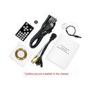 iStarUSA 7" Touchscreen LCD (Black)