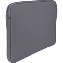Case Logic Sleeve for 13.3" Laptop or MacBook (Graphite)