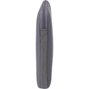 Case Logic Sleeve for 13.3" Laptop or MacBook (Graphite)