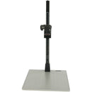 Smith-Victor 42" Pro-Duty Copy Stand