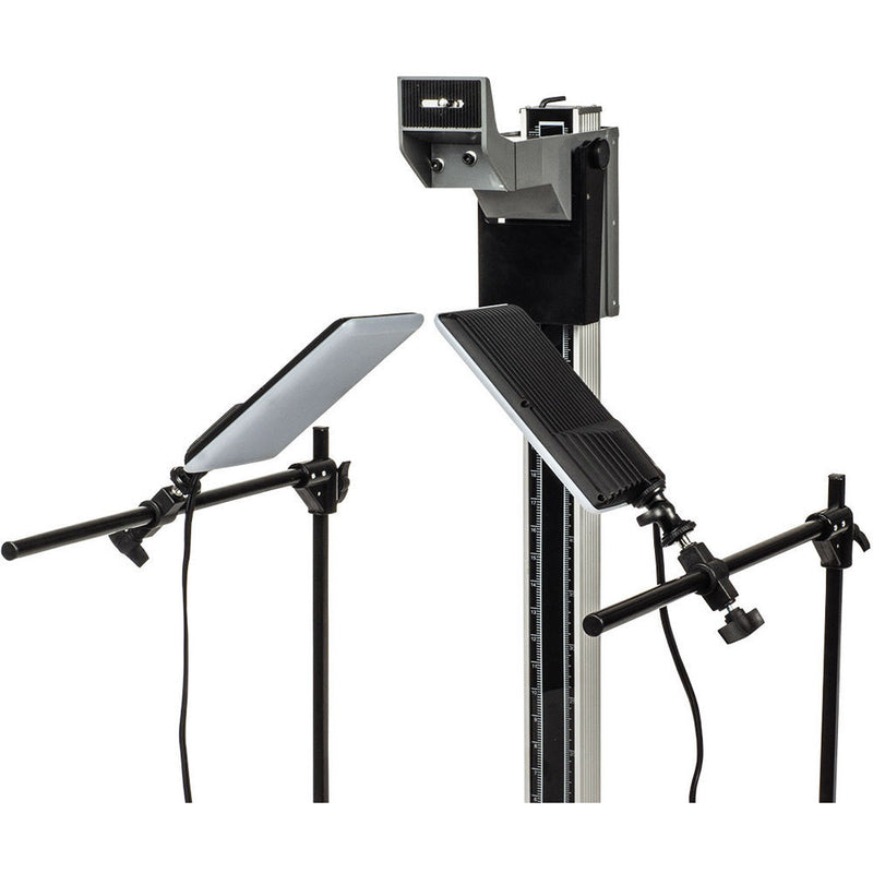 Smith-Victor 36" Pro-Duty Copy Stand Kit