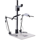 Smith-Victor 42" Pro-Duty Copy Stand Kit