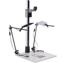 Smith-Victor 42" Pro-Duty Copy Stand Kit