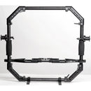 CineMilled Feet for Gimbal Ring (Pair, 30mm Clamp)
