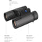 Zeiss 8x25 Victory Compact T* Binocular