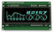 NORITAKE ITRON GU140X32F-7806A VFD Display, Dot Matrix, 140 x 32, 21.61mm x 69.85mm, Parallel / Serial, 375 mA, 4.75 V to 5.25 V