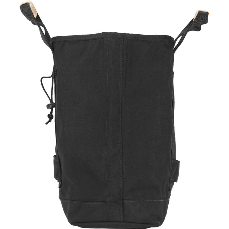 Porta Brace Tote-Style Carrying Case for Cables & Accessories (Medium)