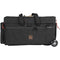 Porta Brace Wheeled Rigid-Frame Case for Panasonic DC-GH5 with Matte Box/Follow Focus