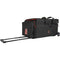 Porta Brace Wheeled Rigid-Frame Case for Panasonic DC-GH5 with Matte Box/Follow Focus