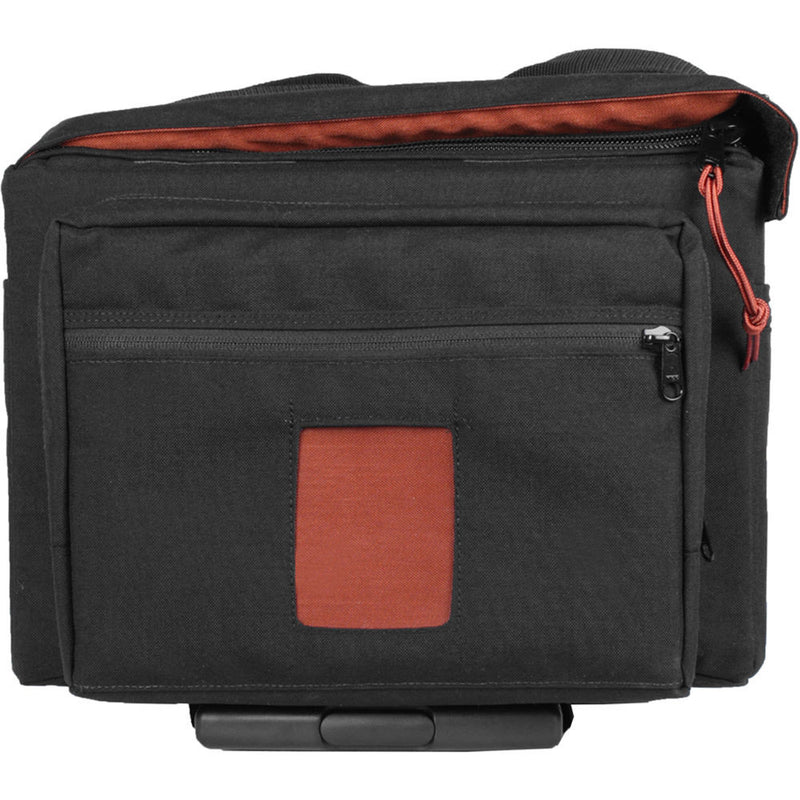 Porta Brace Wheeled Rigid-Frame Case for Panasonic DC-GH5 with Matte Box/Follow Focus