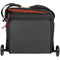Porta Brace Wheeled Rigid-Frame Case for Panasonic DC-GH5 with Matte Box/Follow Focus