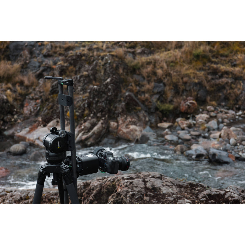 Syrp Magic Carpet Carbon Fiber Short Slider Track (2')