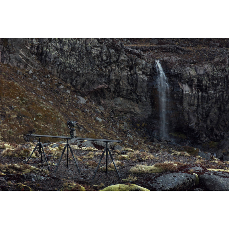 Syrp Magic Carpet Carbon Fiber Short Slider Track (2')