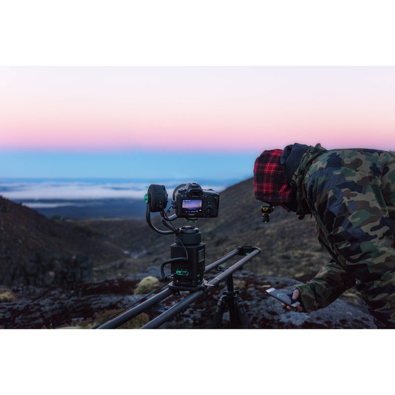 Syrp Magic Carpet Carbon Fiber Short Slider Track (2')