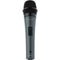 Polsen HDM-16-S Handheld Dynamic Mic with Stand and Windscreen Kit