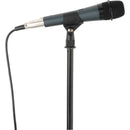 Polsen HDM-16-S Handheld Dynamic Performance Microphone