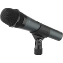 Polsen HDM-16-S Handheld Dynamic Performance Microphone