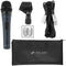 Polsen HDM-16-S Handheld Dynamic Performance Microphone