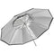 Photek SoftLighter Umbrella with Removable 8mm Shaft (46")