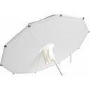 Photek SoftLighter Umbrella with Removable 8mm Shaft (46")