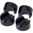 CineMilled Ready Rig GS Spindle Mount 25mm to 30mm Clamp Adapter for MoVI Pro (Pair)